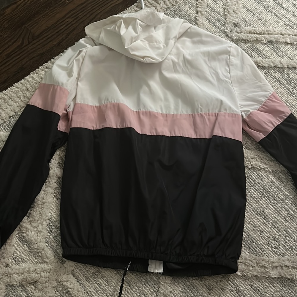 Rain jacket - Picture 2 of 2